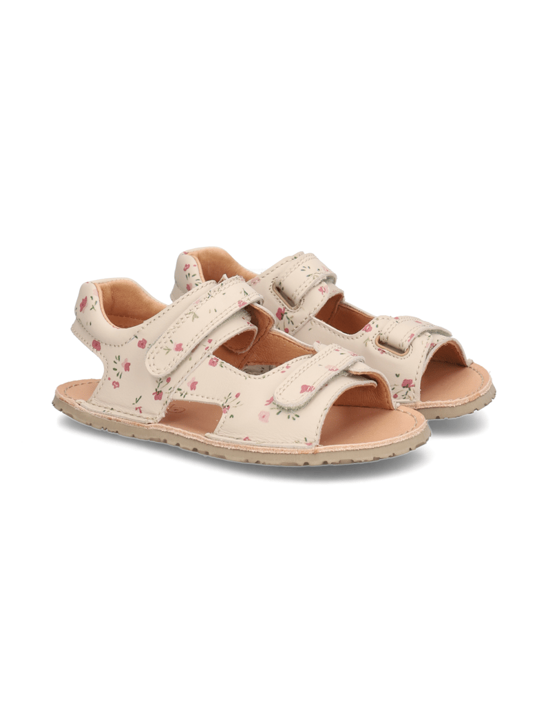 Froddo-BAREFOOT-FLEXY-MINI-růžová