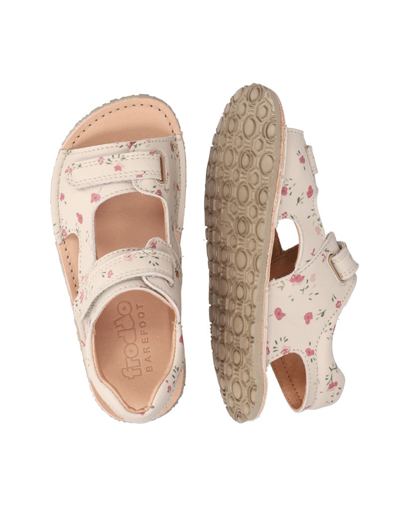 Froddo-BAREFOOT-FLEXY-MINI-růžová
