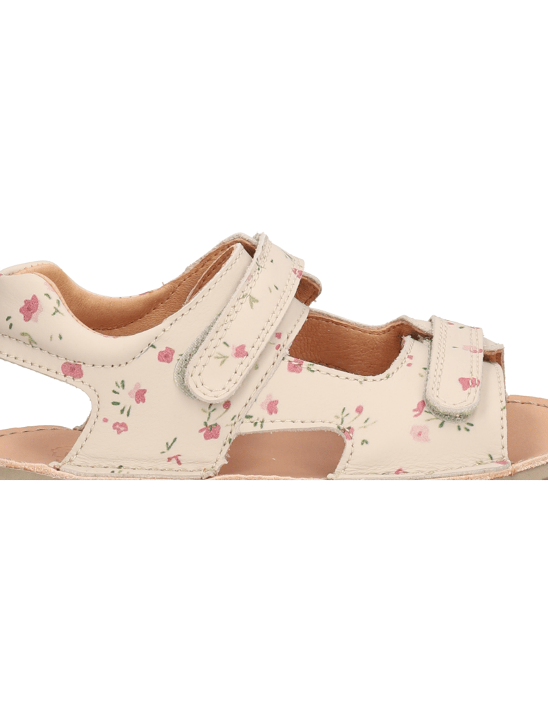 Froddo-BAREFOOT-FLEXY-MINI-růžová