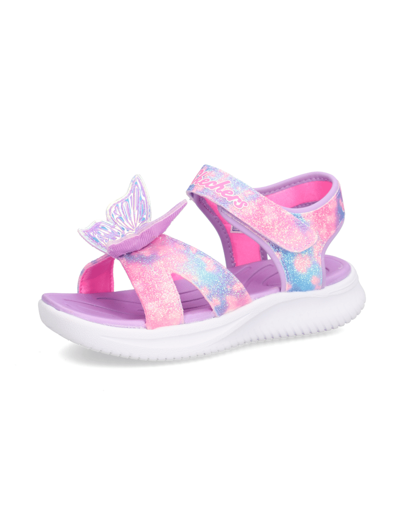 Skechers-Jumpsters-modra