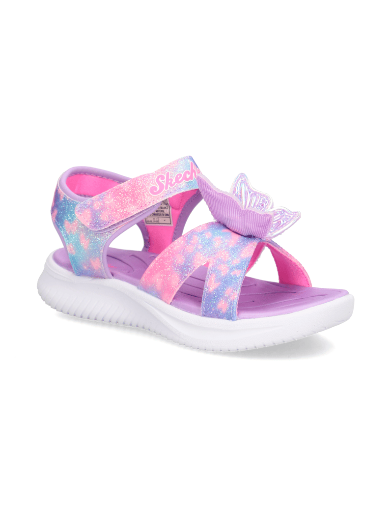 Skechers-Jumpsters-modra