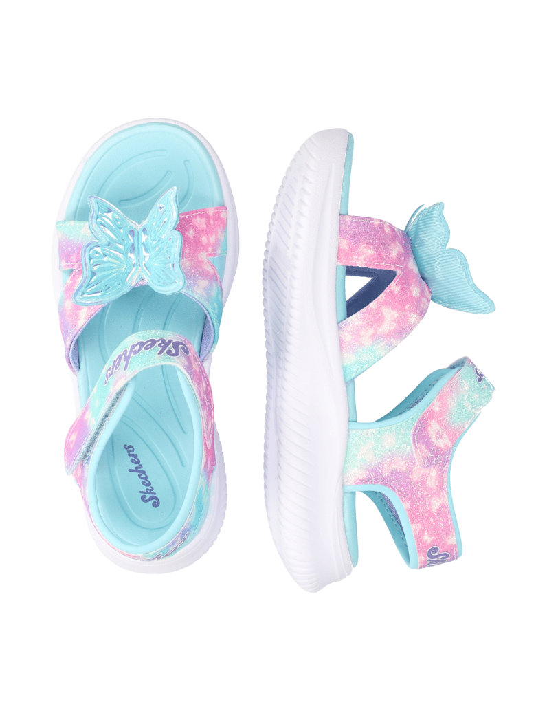 Skechers-Jumpsters-modra