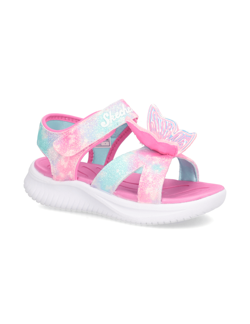 Skechers-Jumpsters-fialový