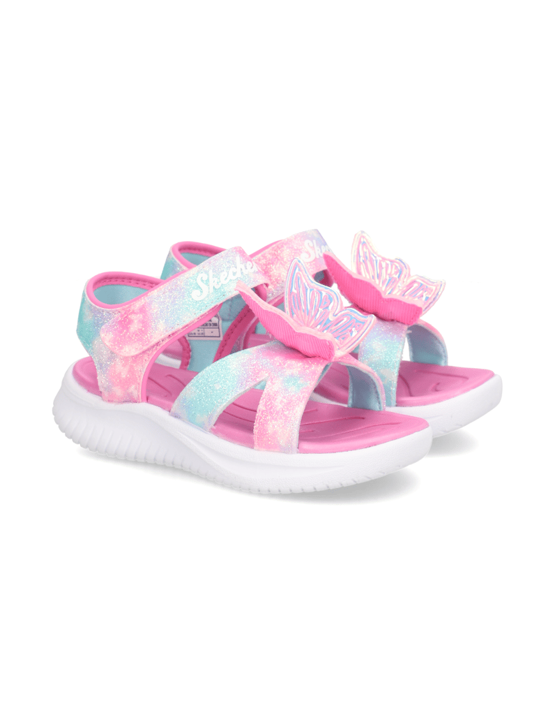 Skechers-Jumpsters-fialový