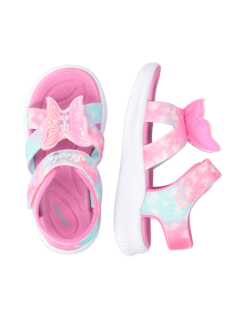 Skechers-Jumpsters-fialový