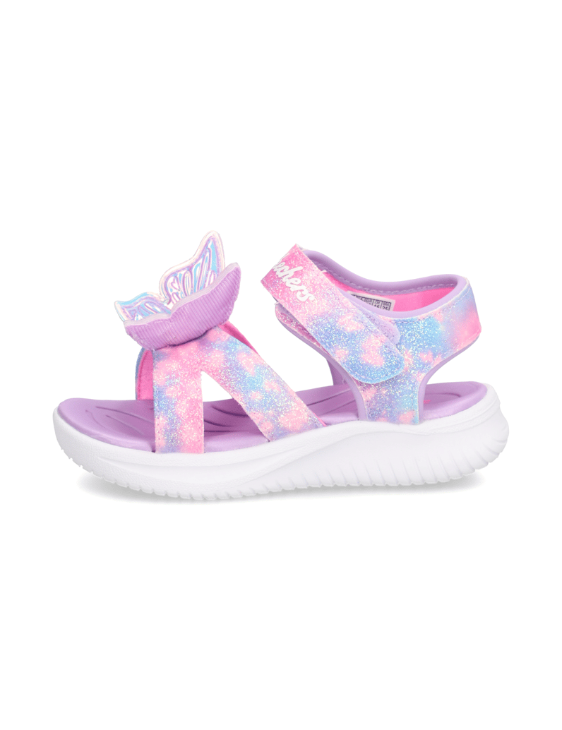Skechers-Jumpsters-fialový