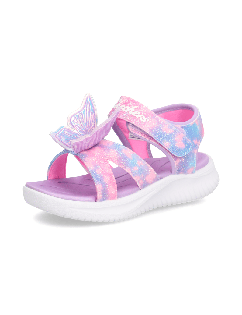 Skechers-Jumpsters-fialový