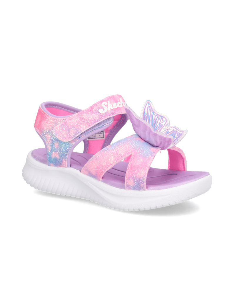 Skechers-Jumpsters-fialový