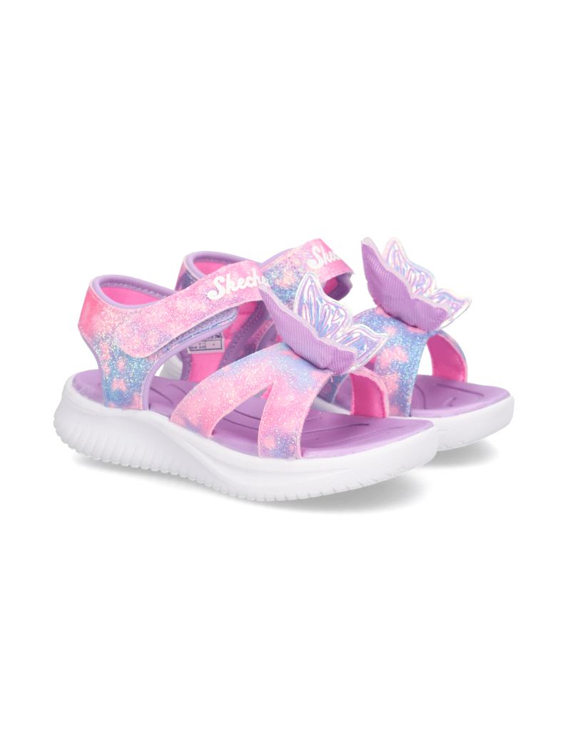 Skechers-Jumpsters-fialový