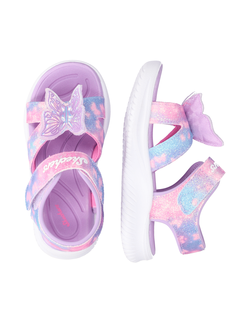 Skechers-Jumpsters-fialový