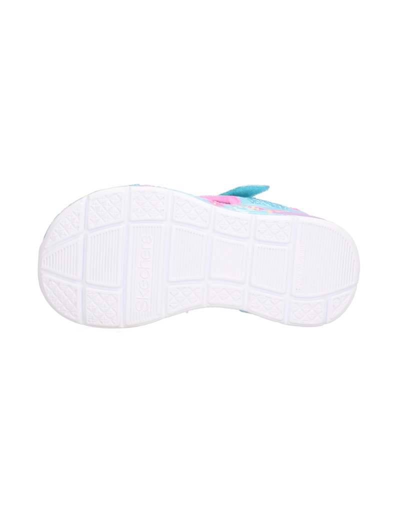 Skechers-MERMAID-DREAMS-modrá