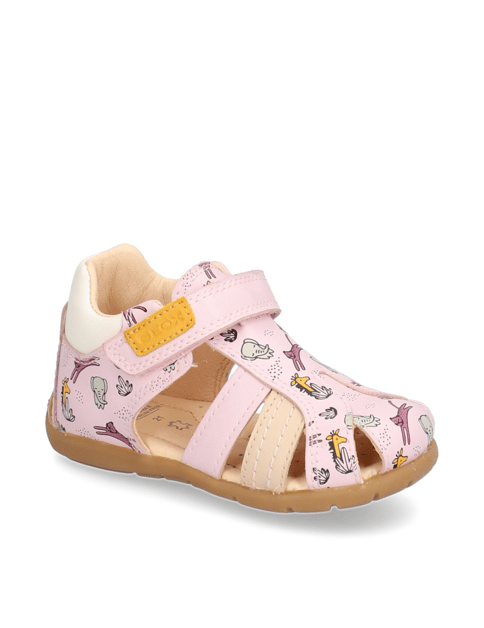 

B ELTHAN GIRL, Ružová