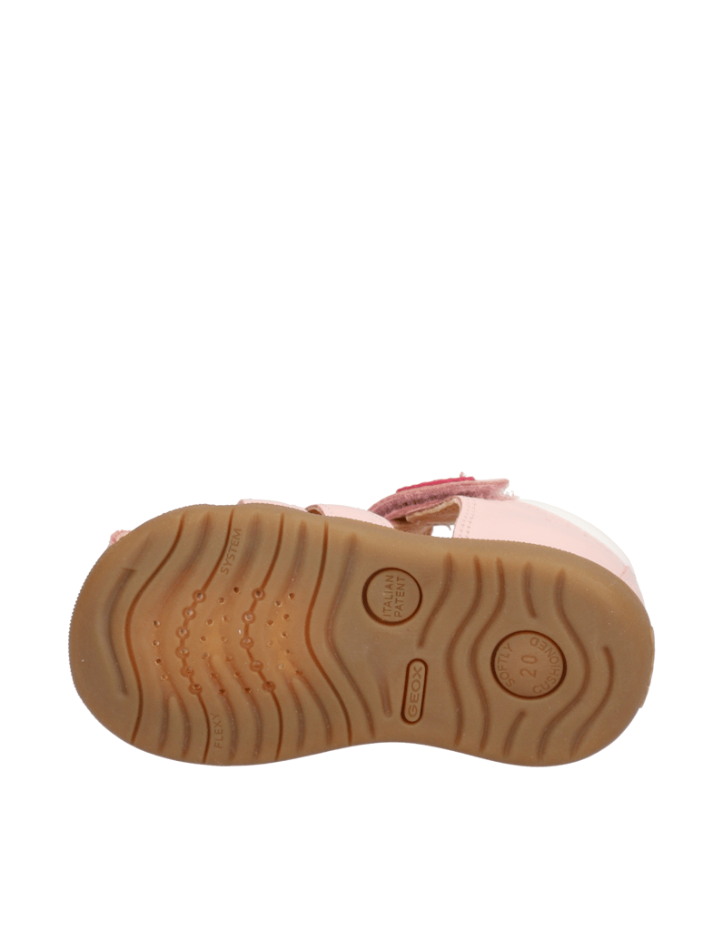 GEOX-B-SANDAL-MACCHIA-GIRL