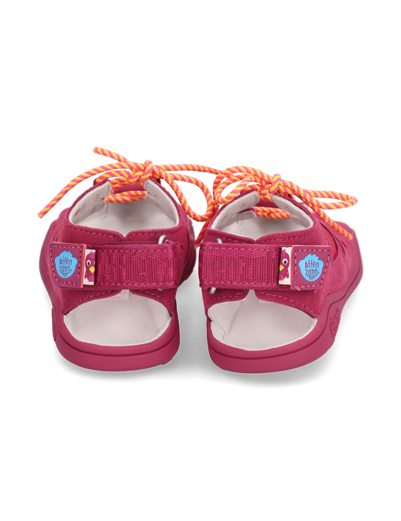 Affenzahn-Sandale-Vegan-Free