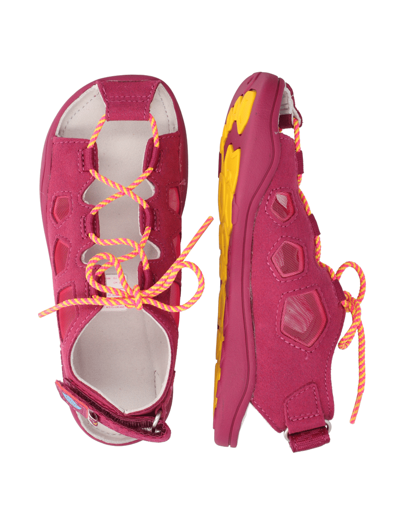 Affenzahn-Sandale-Vegan-Free