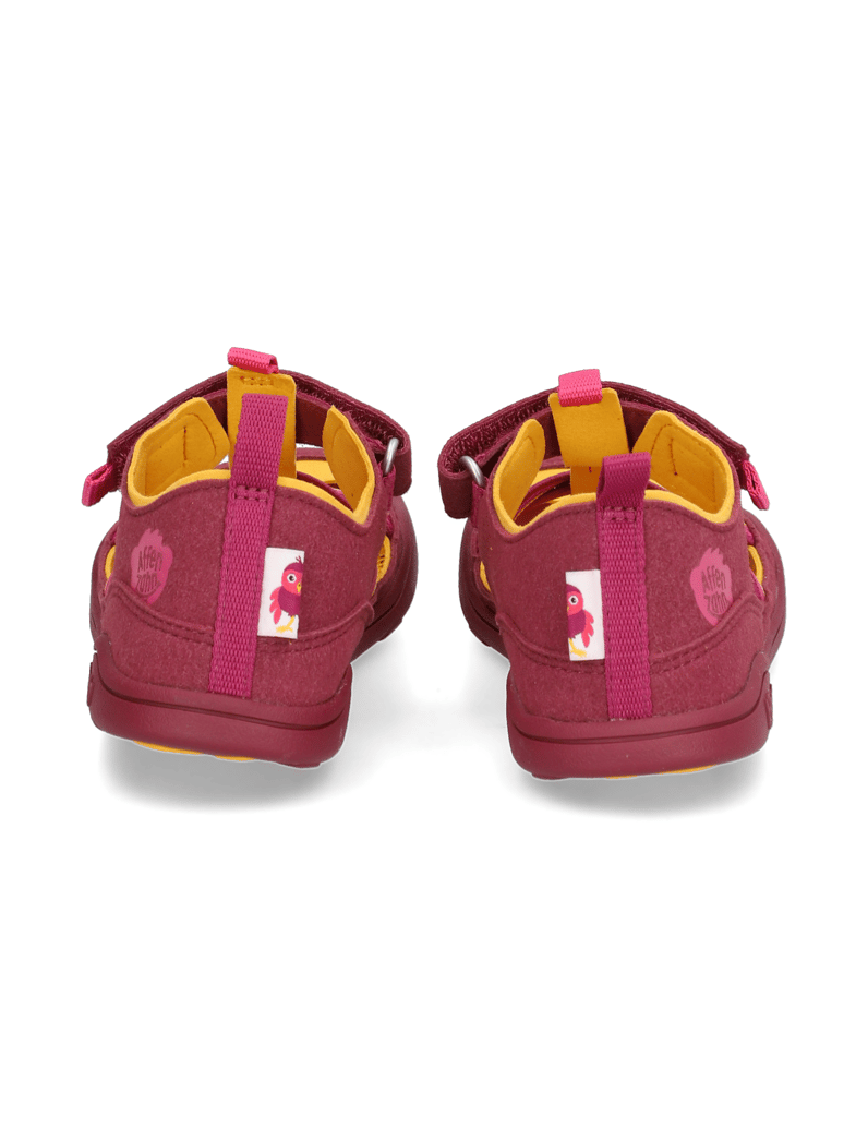 Affenzahn-Sandale-Vegan-Breezy-roza