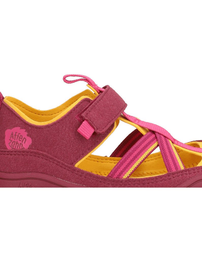 Affenzahn-Sandale-Vegan-Breezy-roza