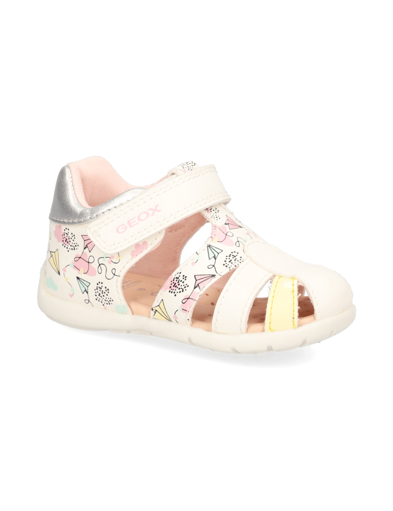 GEOX-B-ELTHAN-bílá