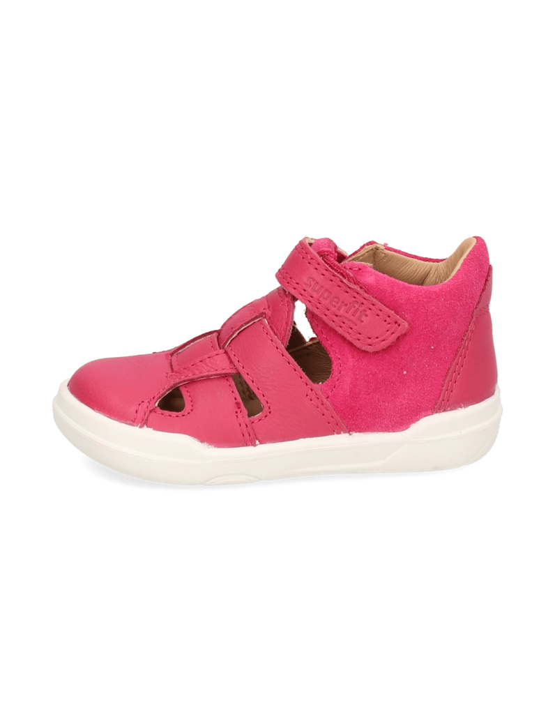 Superfit-SUPERFREE-pink