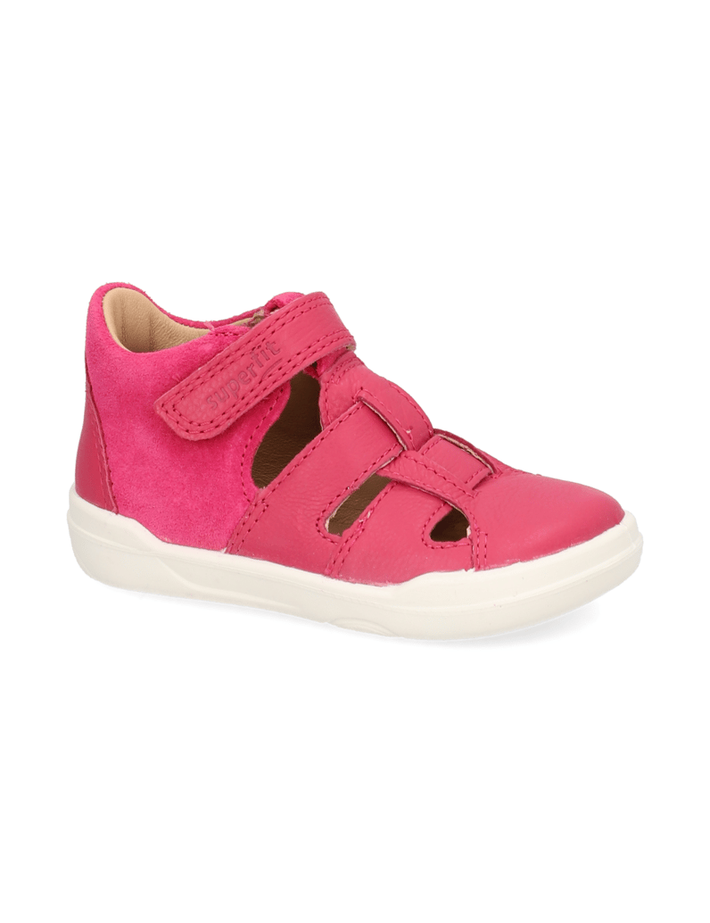 Superfit-SUPERFREE-pink