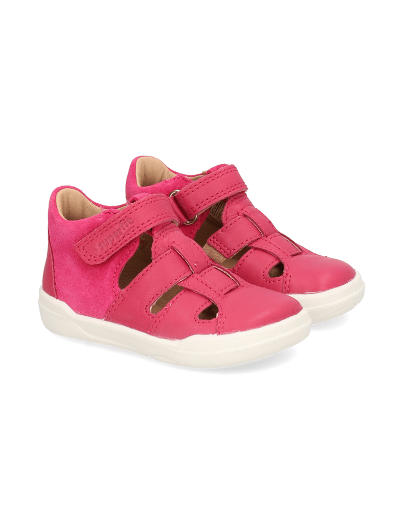 Superfit-SUPERFREE-pink