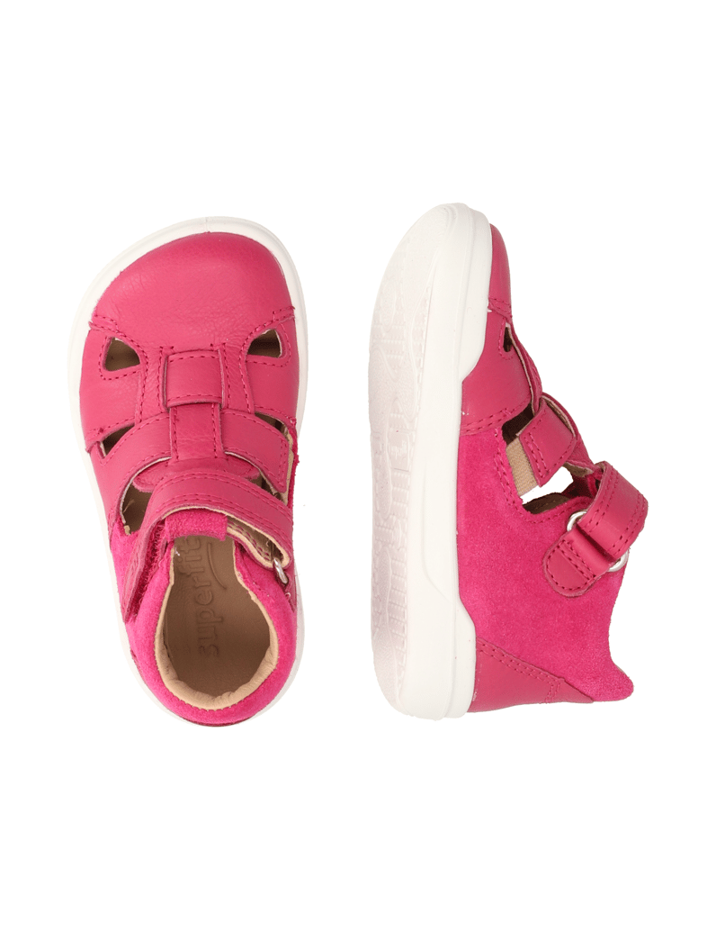 Superfit-SUPERFREE-pink