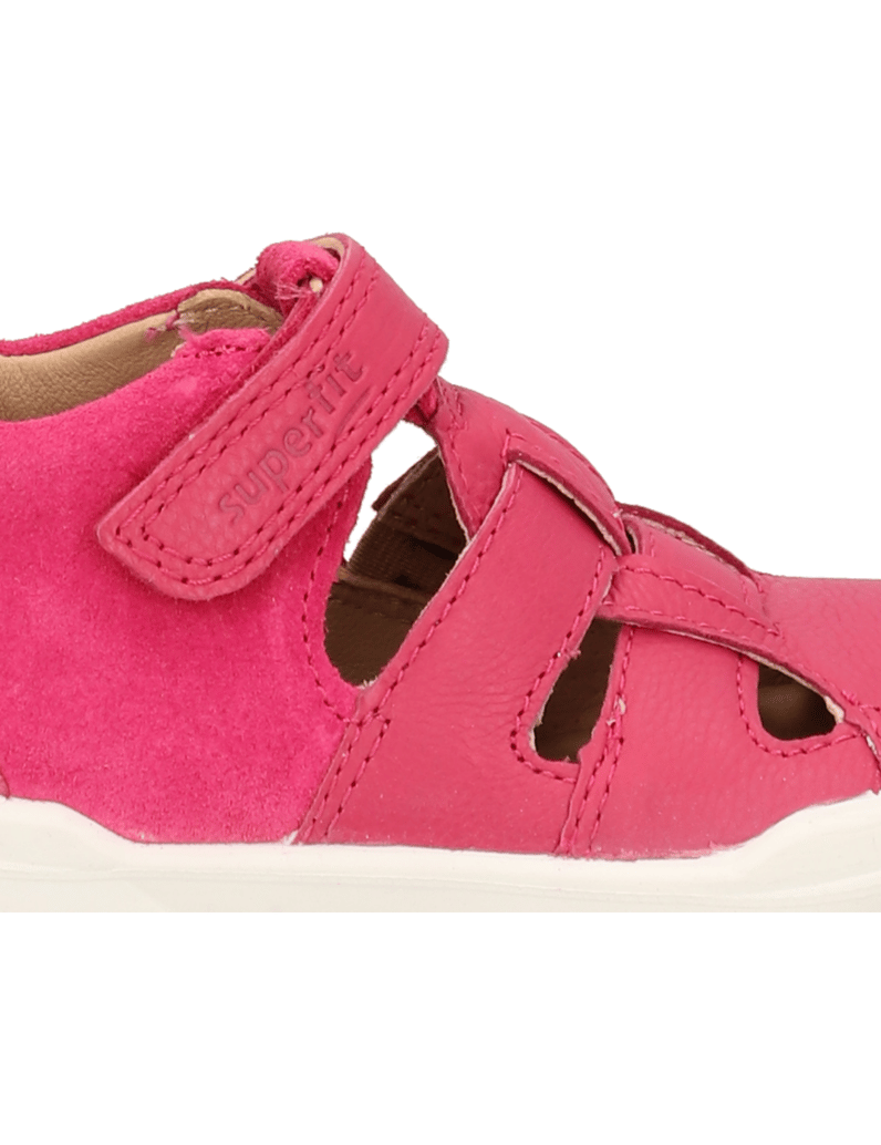 Superfit-SUPERFREE-pink