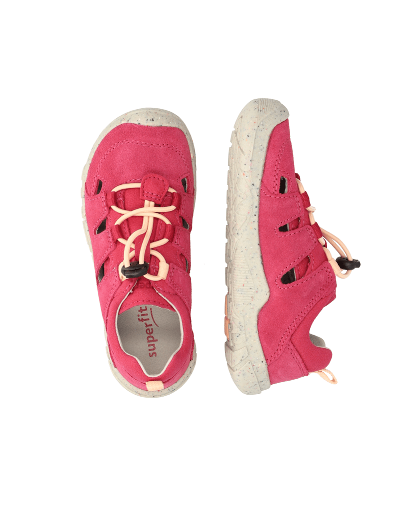 Superfit-TRACE-rdeča