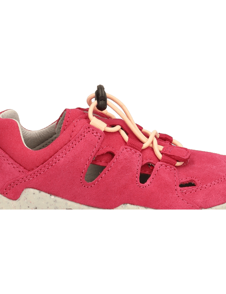 Superfit-TRACE-rdeča