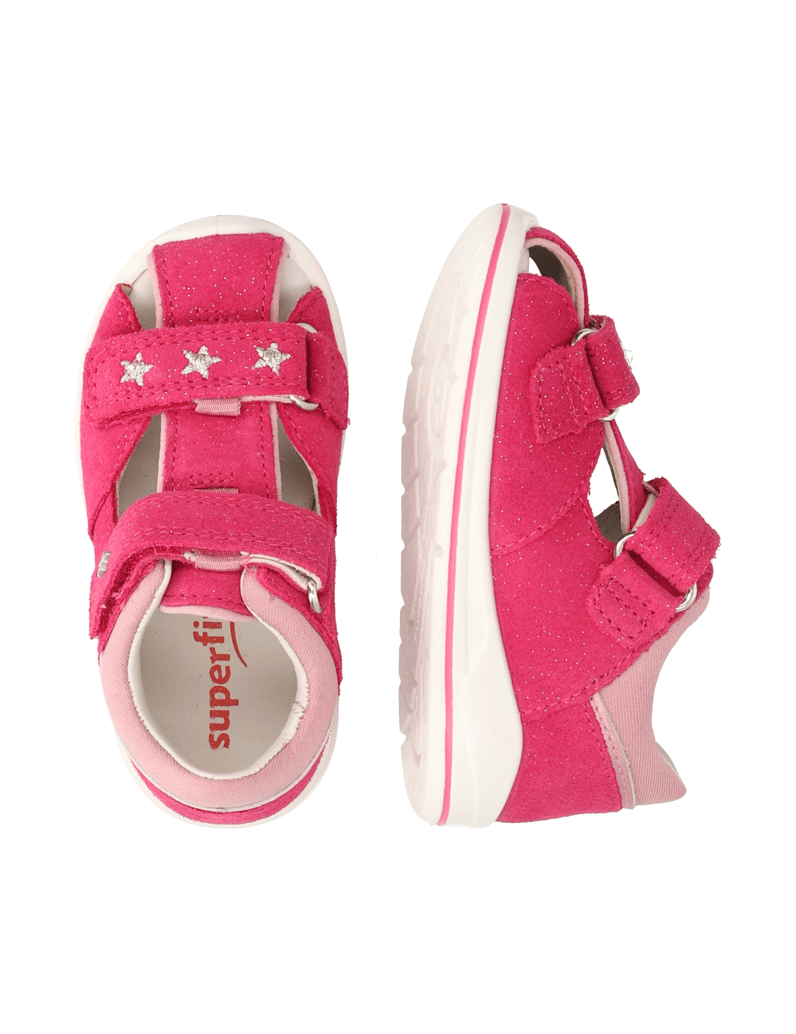 Superfit-BOOMERANG-pink