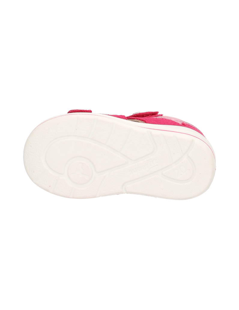 Superfit-BOOMERANG-pink