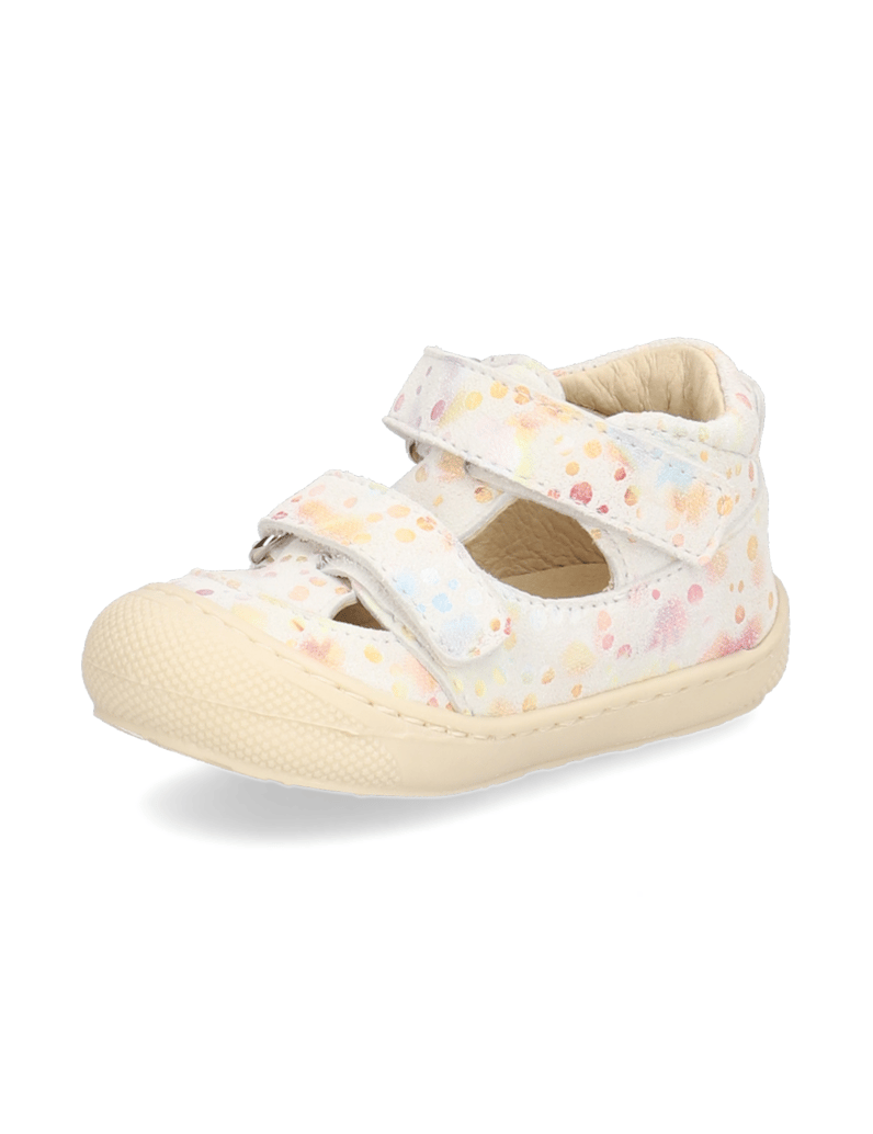 Naturino-PUFFY-weiss