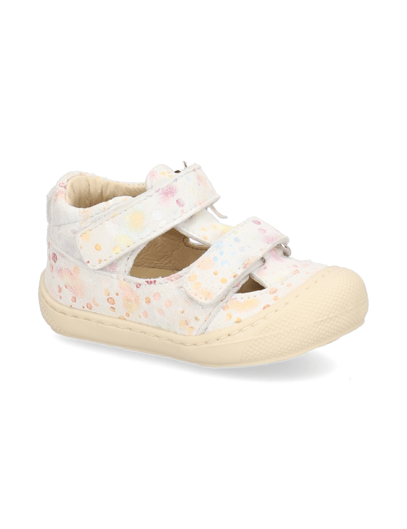 Naturino-PUFFY-weiss