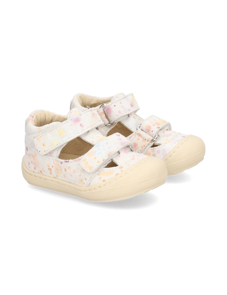 Naturino-PUFFY-weiss