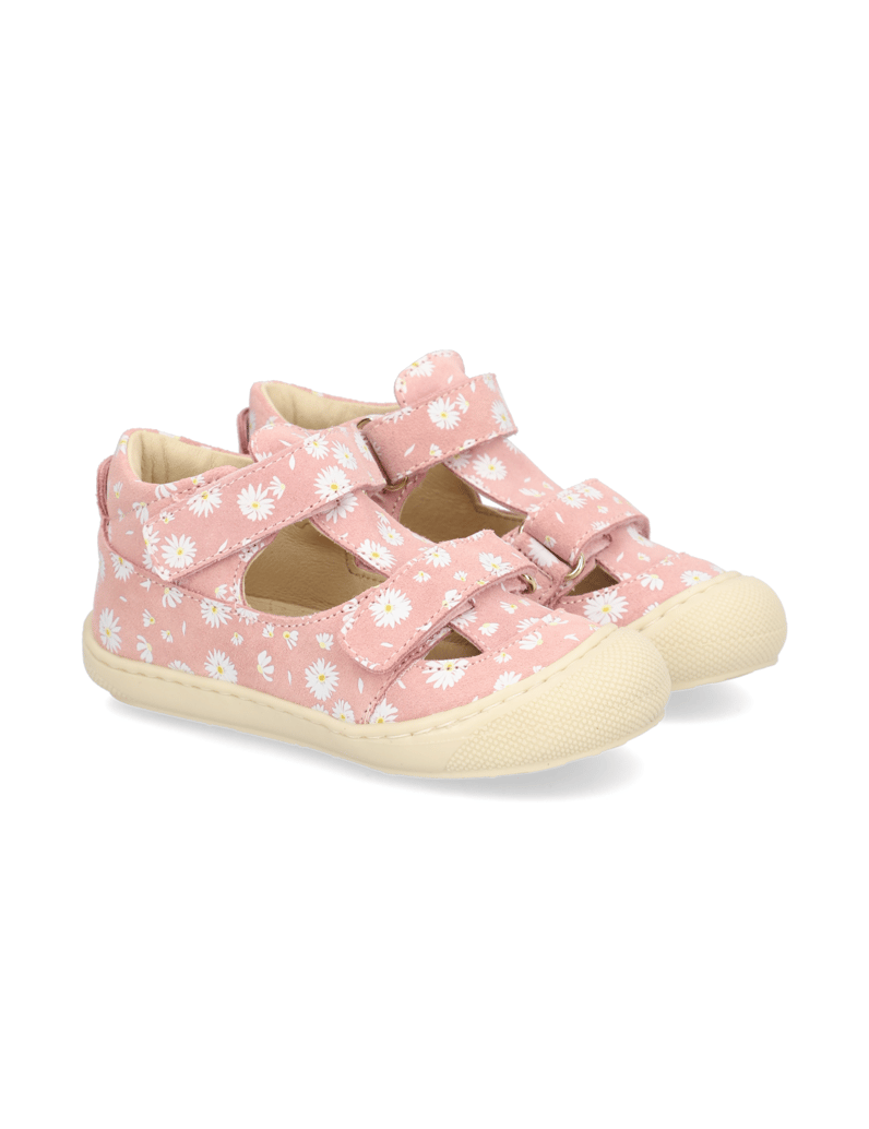 Naturino-PUFFY-weiss