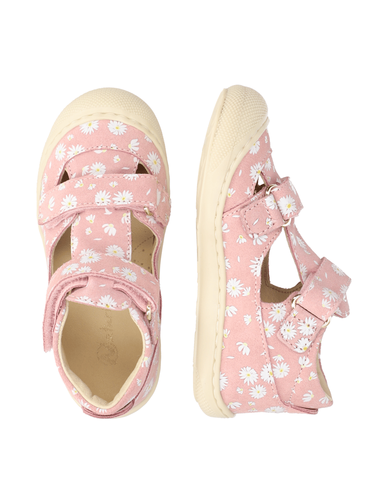 Naturino-PUFFY-weiss