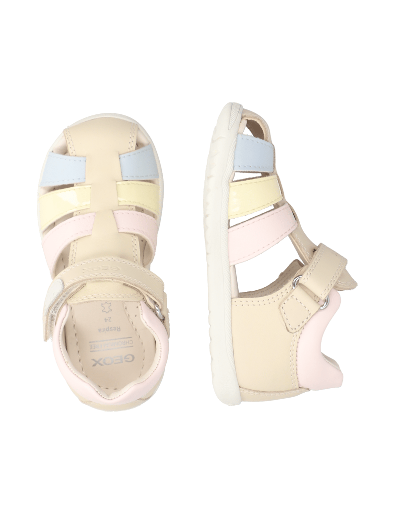 GEOX-B-SANDAL-MACCHIA-GIRL-beige