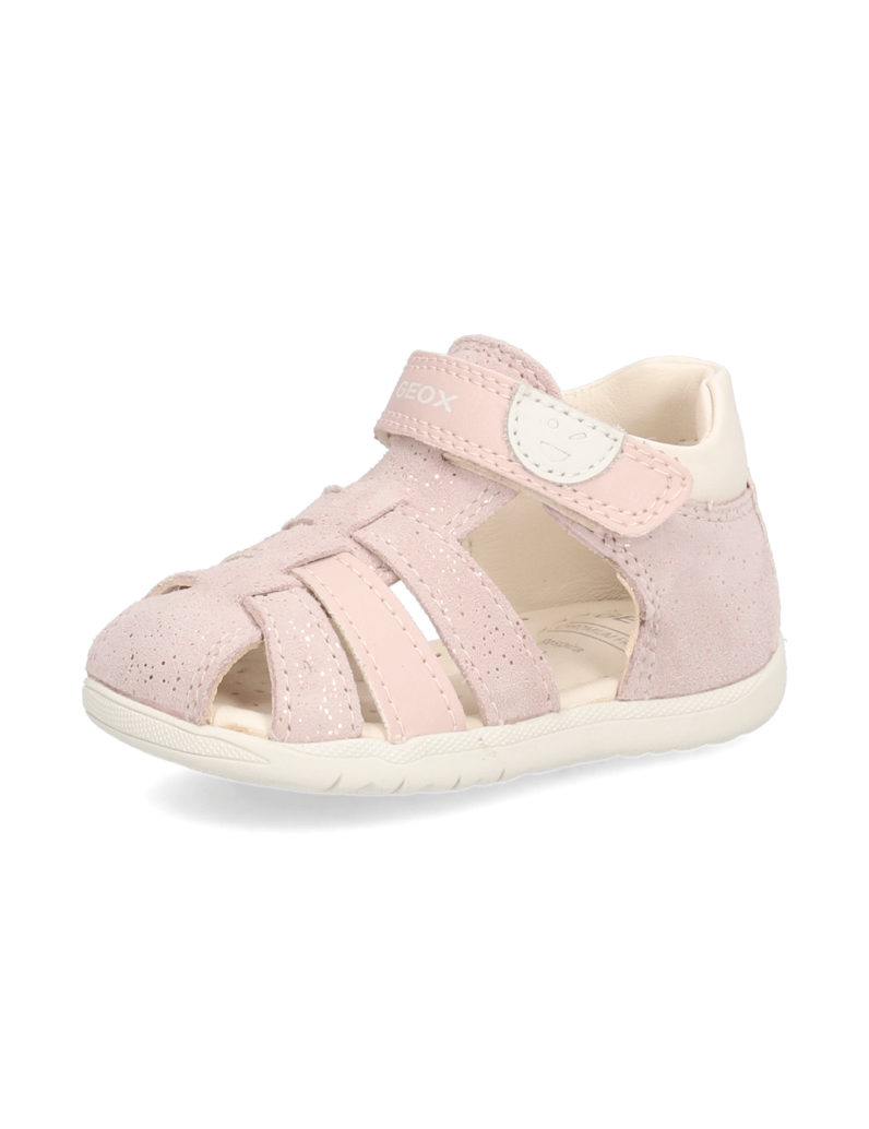 GEOX-sandály-béžová