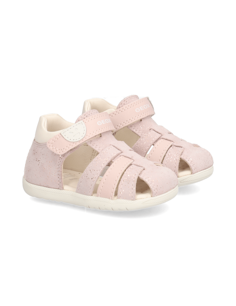 GEOX-sandály-béžová