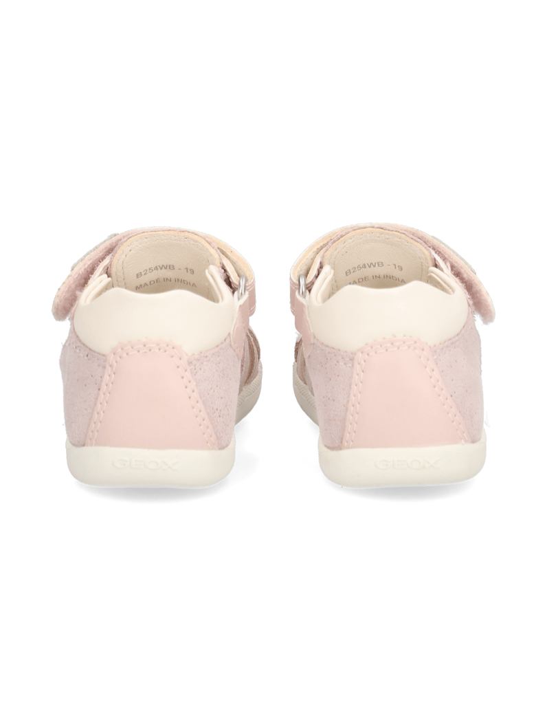 GEOX-sandály-béžová