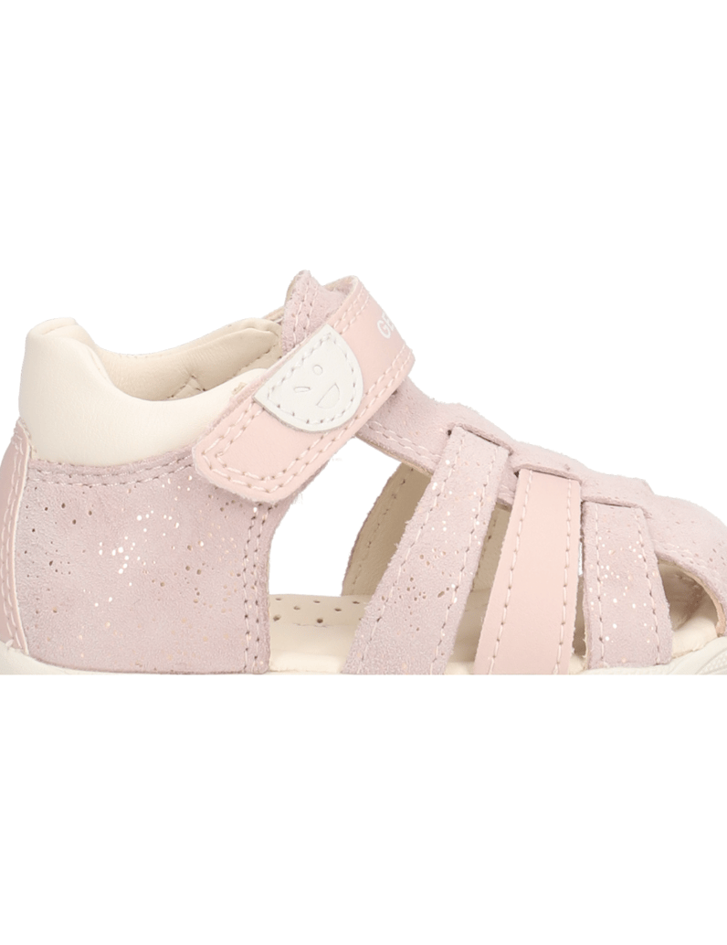 GEOX-sandály-béžová