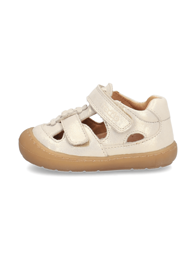 Froddo-sandály-zlatá