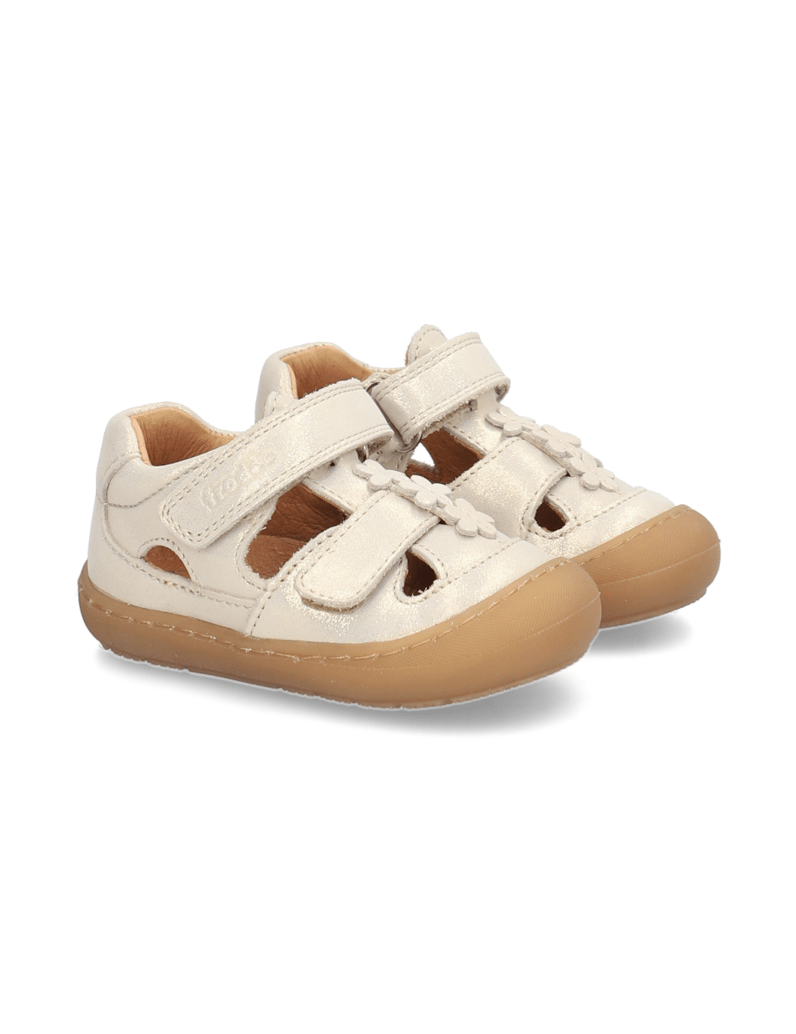 Froddo-sandály-zlatá