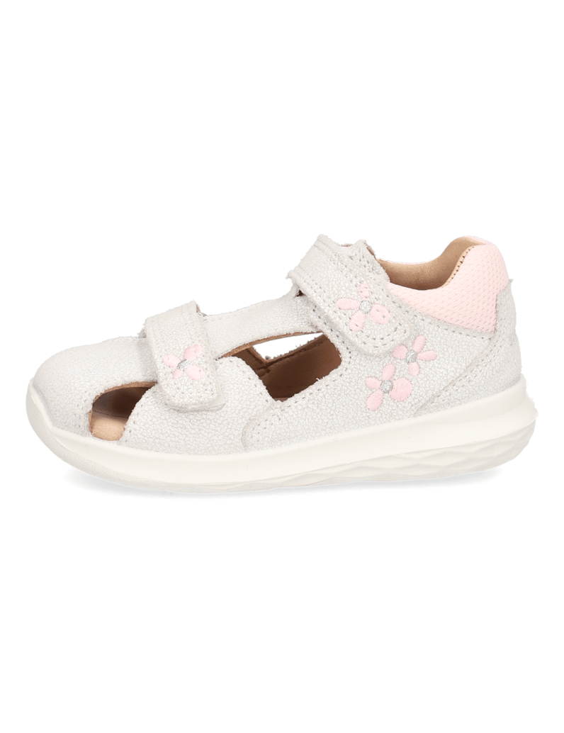 Superfit-botky-na-první-kroky-bílá