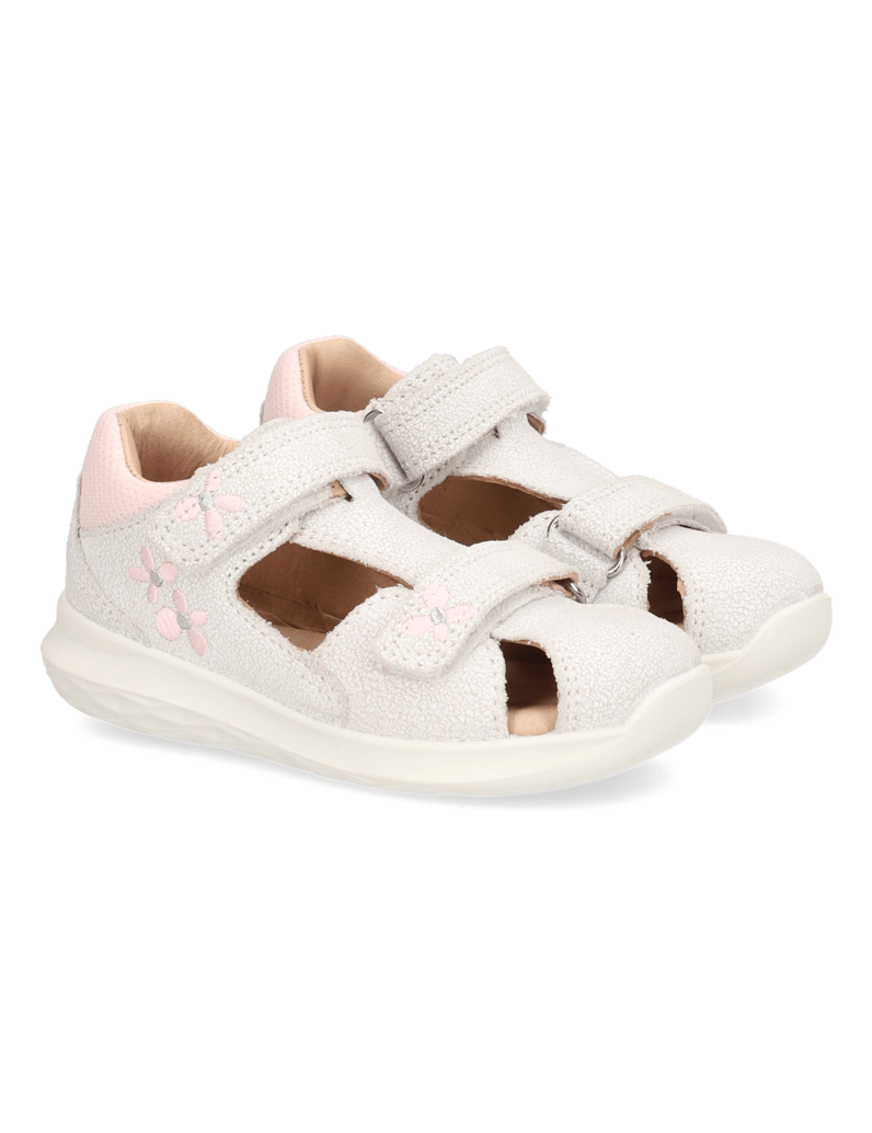 Superfit-botky-na-první-kroky-bílá