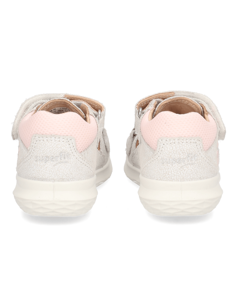 Superfit-botky-na-první-kroky-bílá