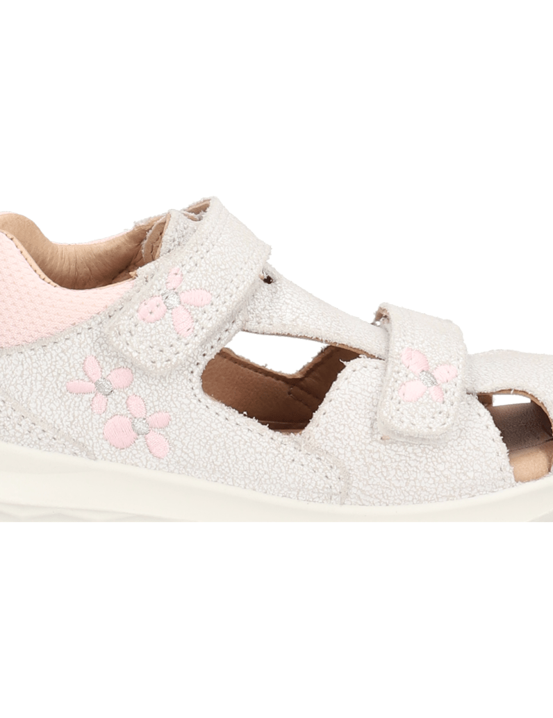 Superfit-botky-na-první-kroky-bílá