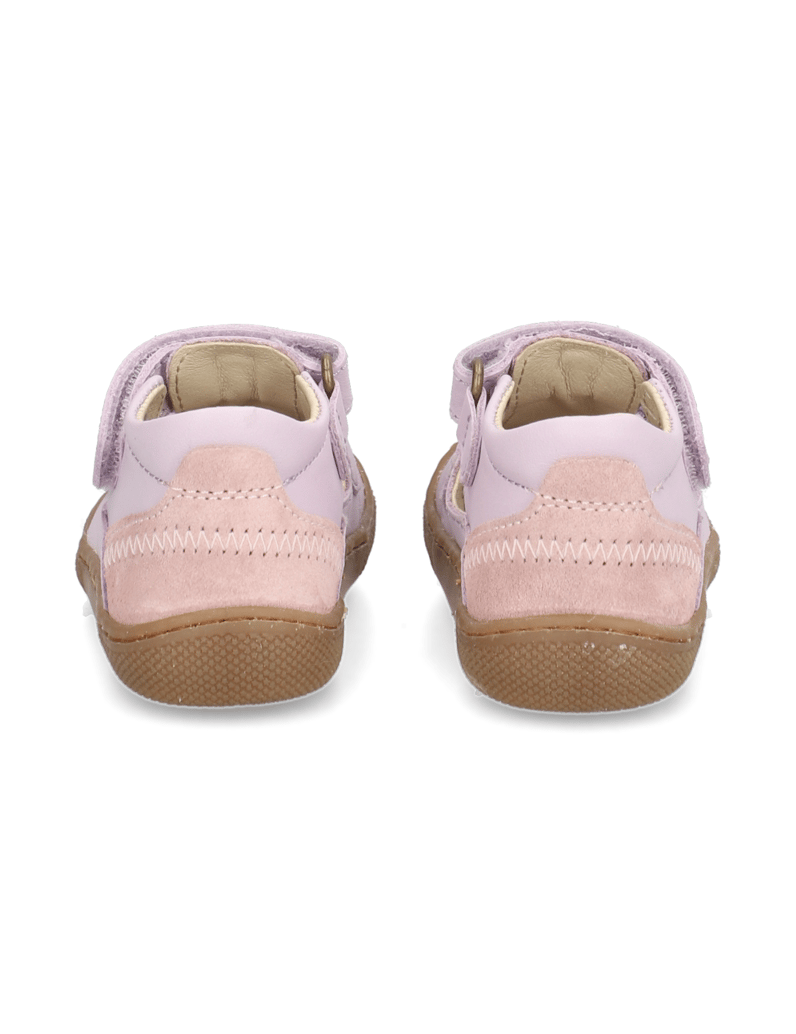 Naturino-Sandale-lila