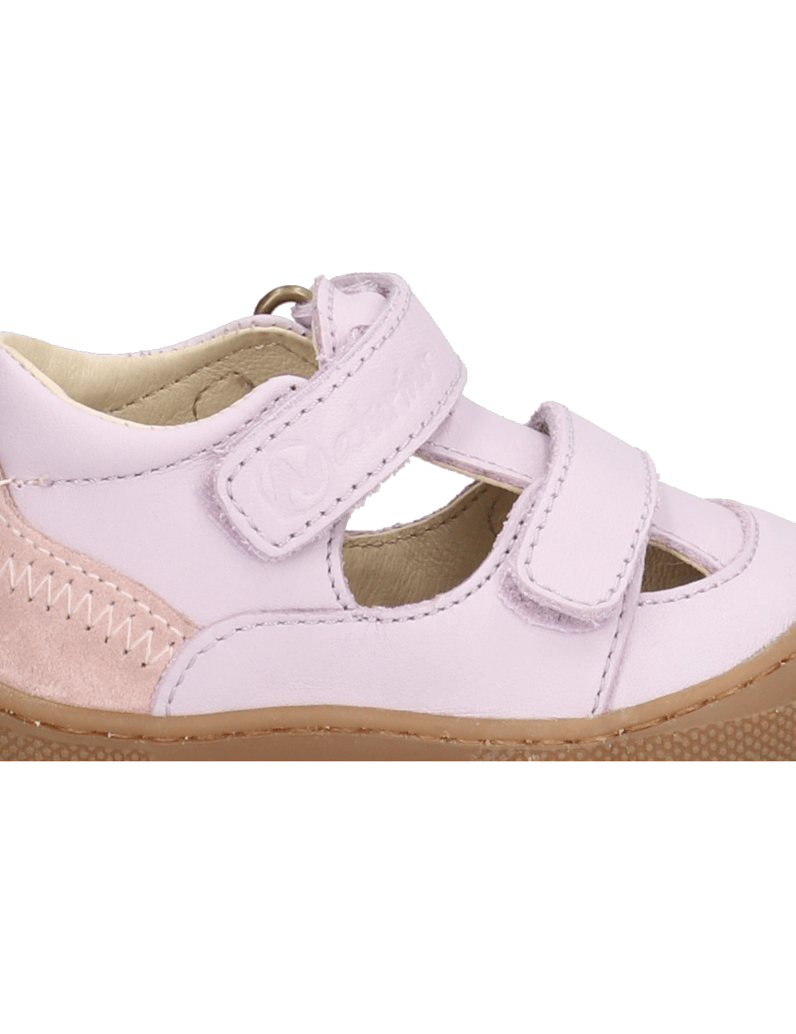 Naturino-Sandale-lila