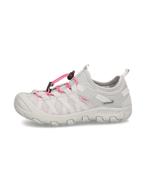 

KIDS ROKKY SANDAL, Biela